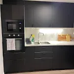 Modern - Balcony, Parking, Bbq Appartement Voss