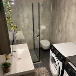 Appartement Modern - Balcony, Parking, Bbq *