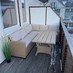 Apartament Modern - Balcony, Parking, Bbq Voss
