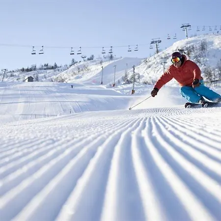 Modern - Balcony, Parking, Bbq