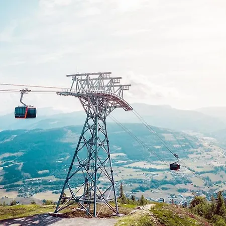 Modern - Balcony, Parking, Bbq * Voss