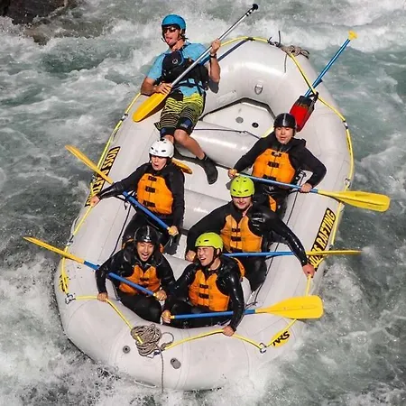 Apartament Modern - Balcony, Parking, Bbq *