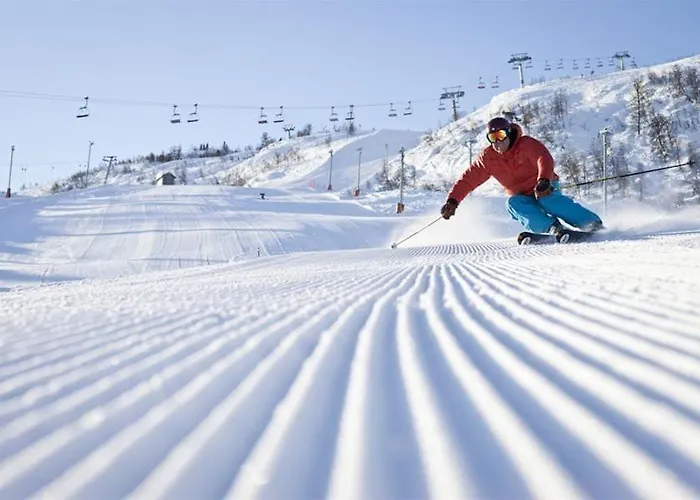 Modern - Balcony, Parking, Bbq