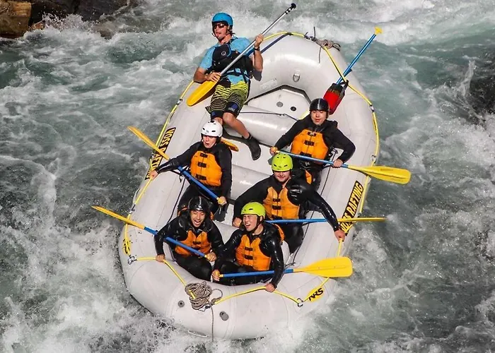 Apartament Modern - Balcony, Parking, Bbq *